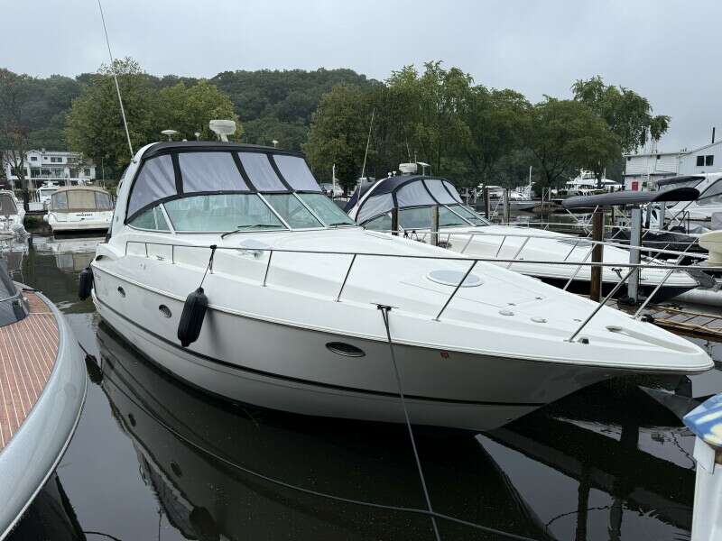 Houligan s Haven 37ft Cruisers Yacht For Sale