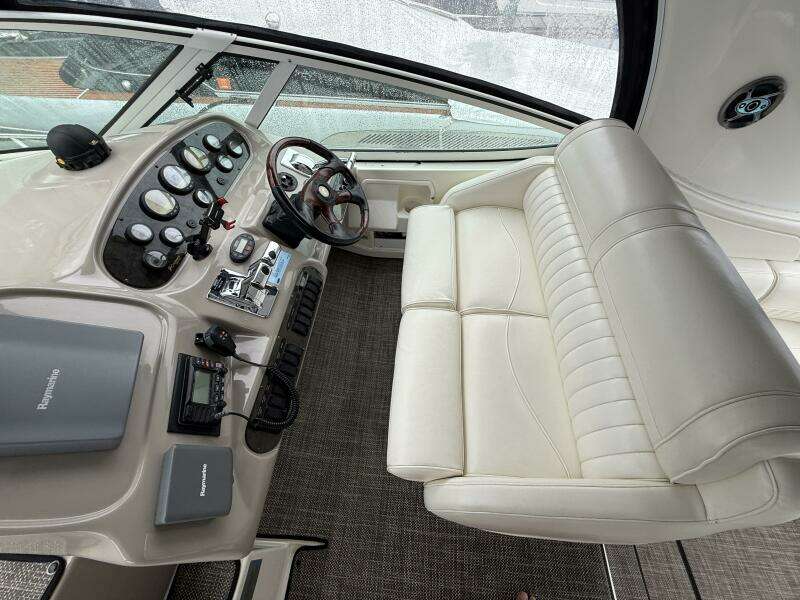 Houligan s Haven 37ft Cruisers Yacht For Sale
