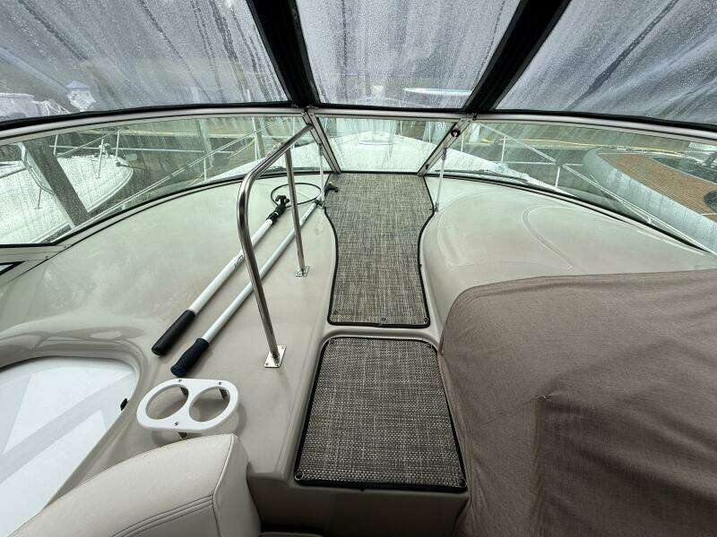 Houligan s Haven 37ft Cruisers Yacht For Sale