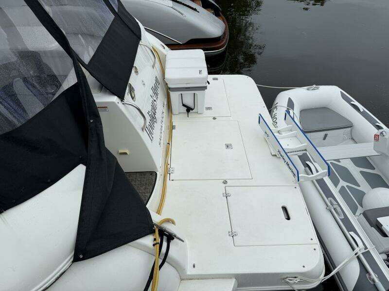 Houligan s Haven 37ft Cruisers Yacht For Sale