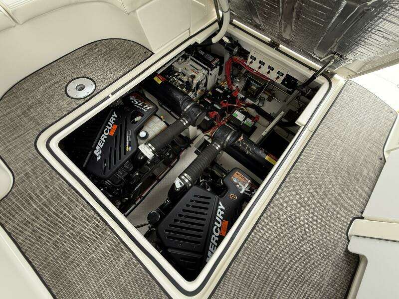 Houligan s Haven 37ft Cruisers Yacht For Sale