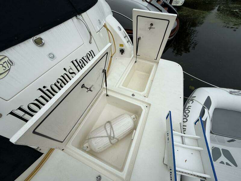Houligan s Haven 37ft Cruisers Yacht For Sale