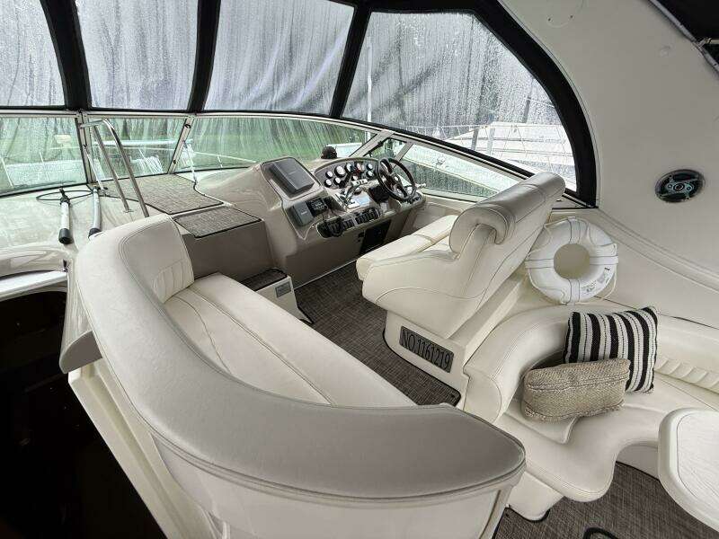 Houligan s Haven 37ft Cruisers Yacht For Sale