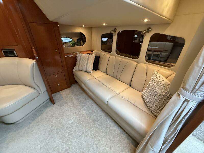 Houligan s Haven 37ft Cruisers Yacht For Sale