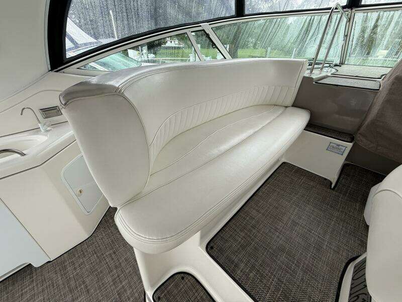 Houligan s Haven 37ft Cruisers Yacht For Sale