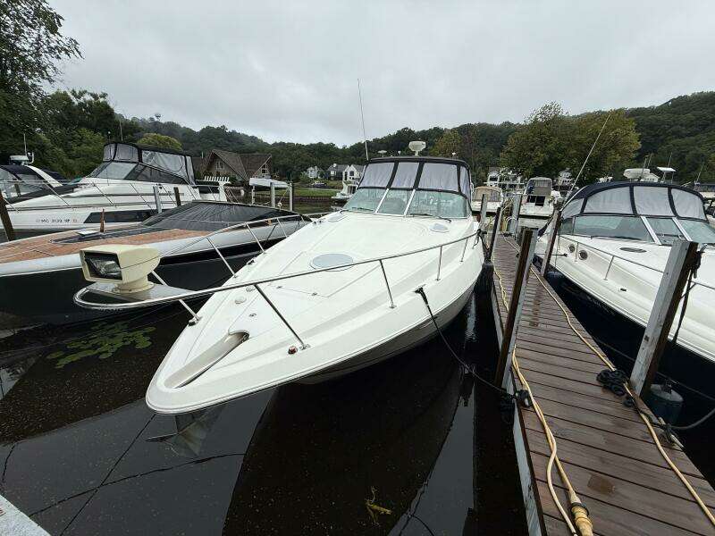 Houligan s Haven 37ft Cruisers Yacht For Sale