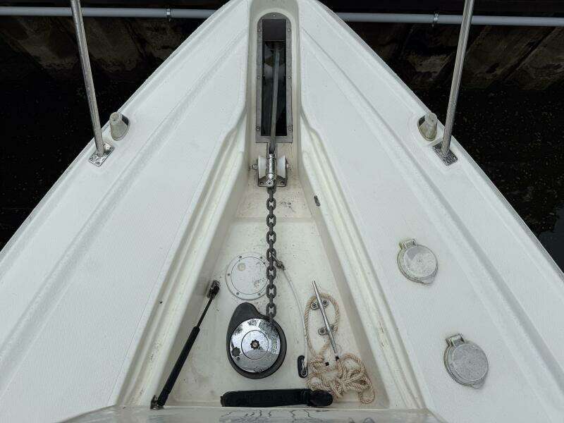 Houligan s Haven 37ft Cruisers Yacht For Sale