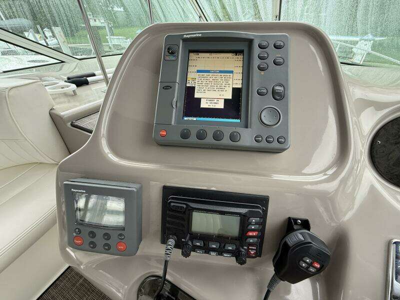 Houligan s Haven 37ft Cruisers Yacht For Sale