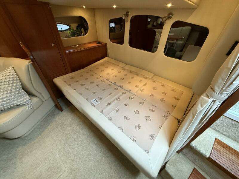 Houligan s Haven 37ft Cruisers Yacht For Sale