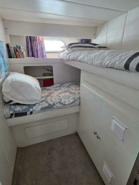 Halcyon 53ft Magnum Yacht For Sale