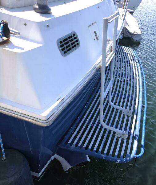 Halcyon 53ft Magnum Yacht For Sale Halcyon 53ft Magnum Yacht For Sale