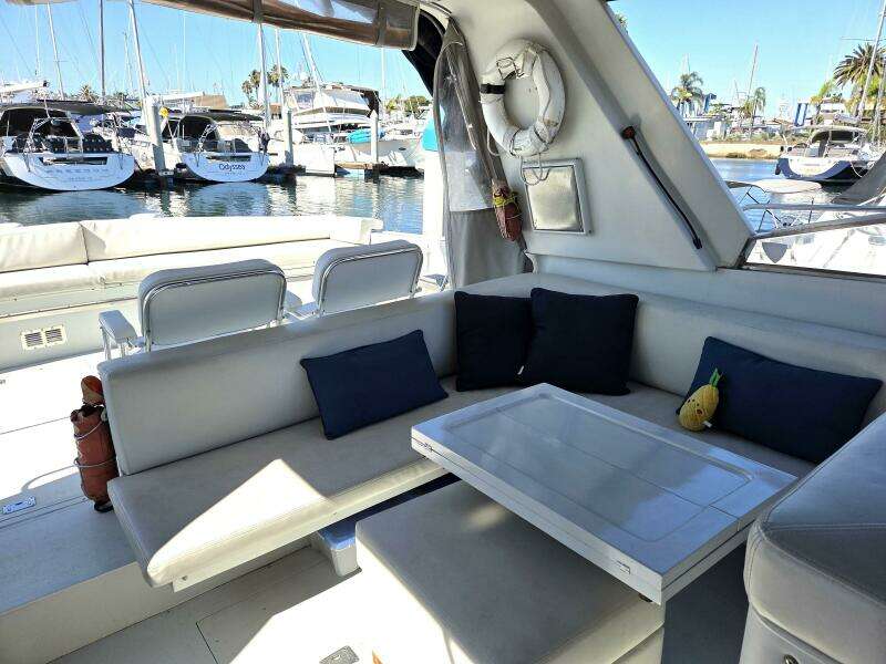 Halcyon 53ft Magnum Yacht For Sale Halcyon 53ft Magnum Yacht For Sale