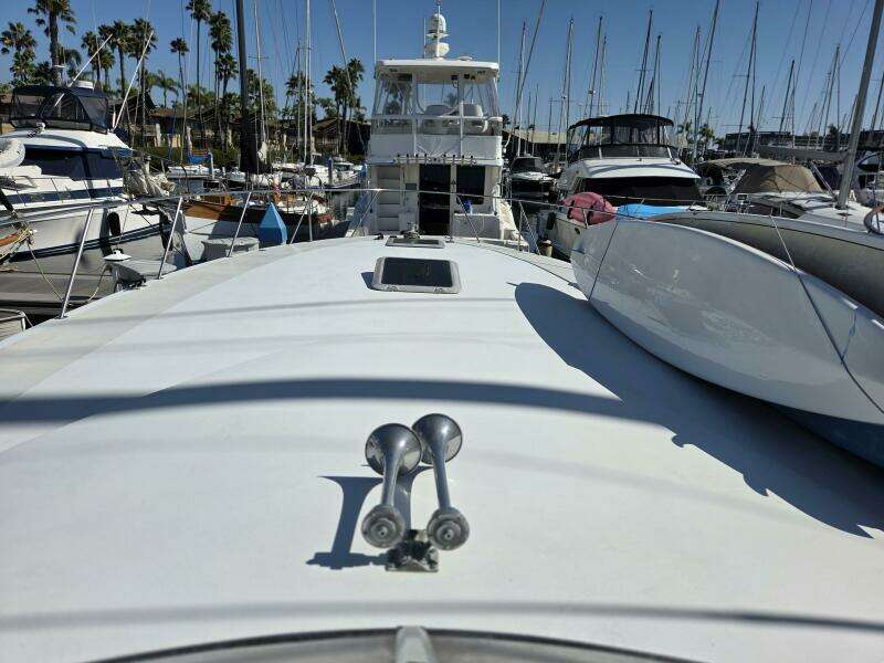 Halcyon 53ft Magnum Yacht For Sale Halcyon 53ft Magnum Yacht For Sale