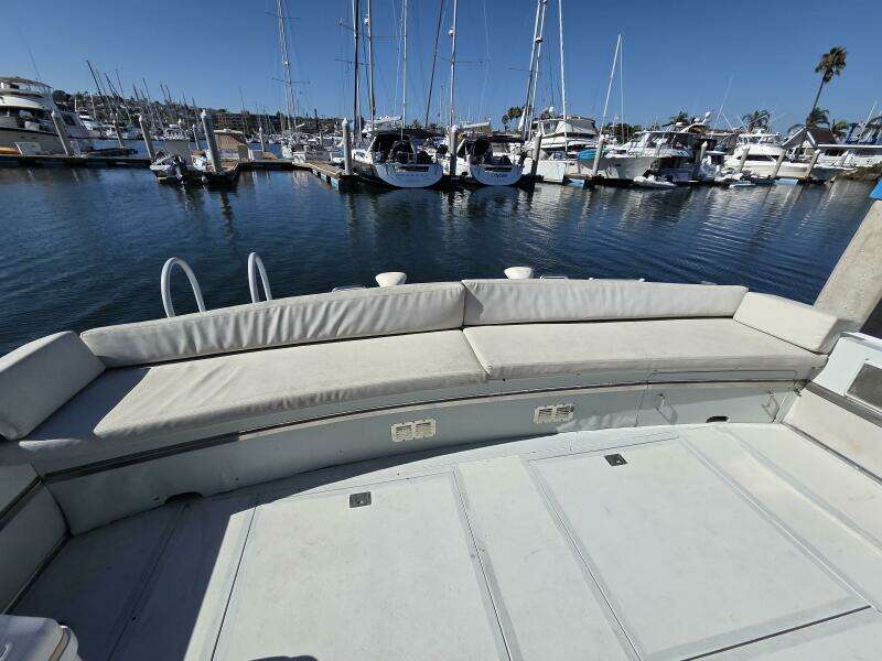Halcyon 53ft Magnum Yacht For Sale Halcyon 53ft Magnum Yacht For Sale