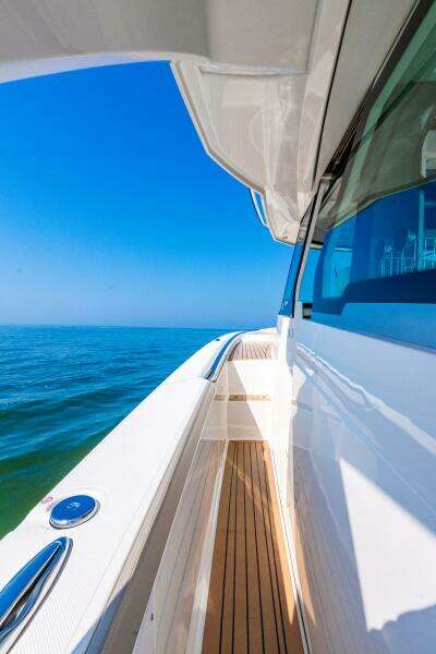 48ft Tiara Sport Yacht For Sale
