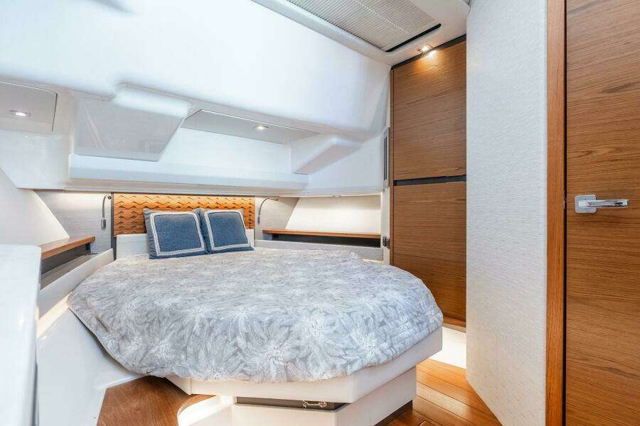 48ft Tiara Sport Yacht For Sale