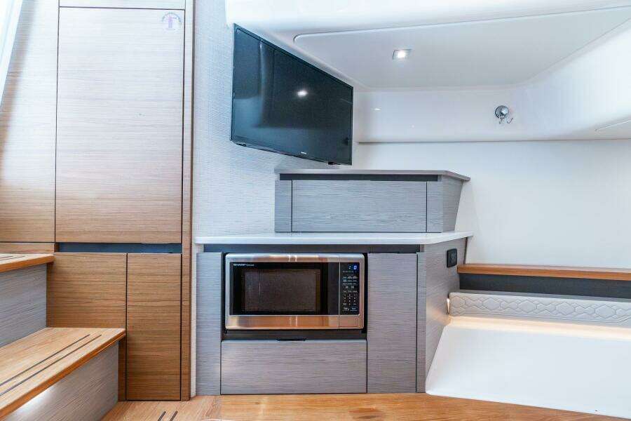 48ft Tiara Sport Yacht For Sale
