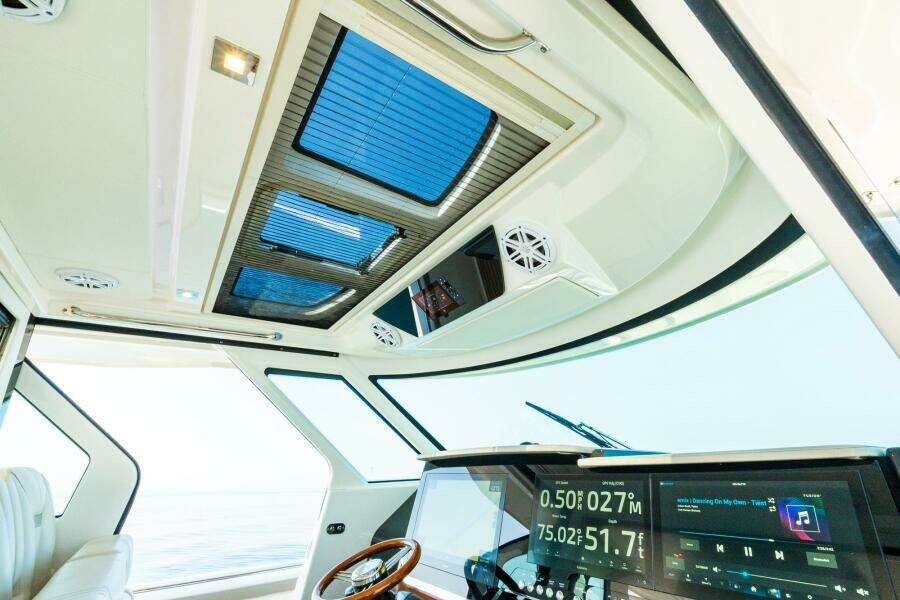 48ft Tiara Sport Yacht For Sale