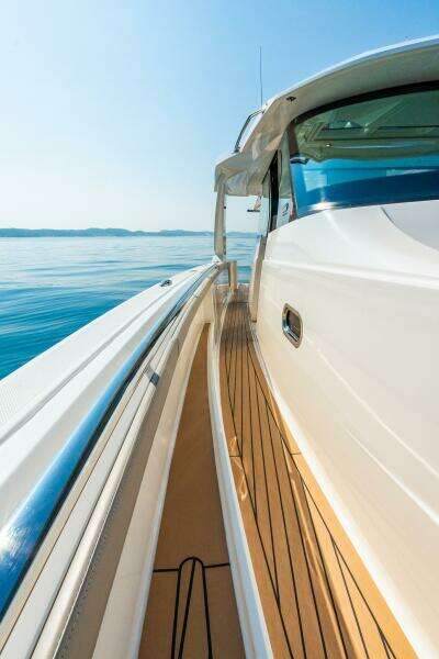48ft Tiara Sport Yacht For Sale