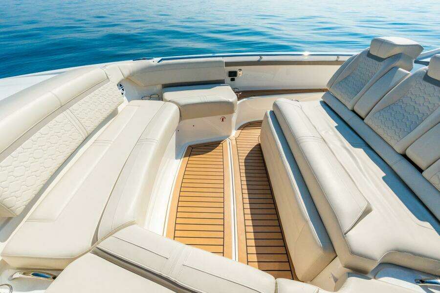 48ft Tiara Sport Yacht For Sale
