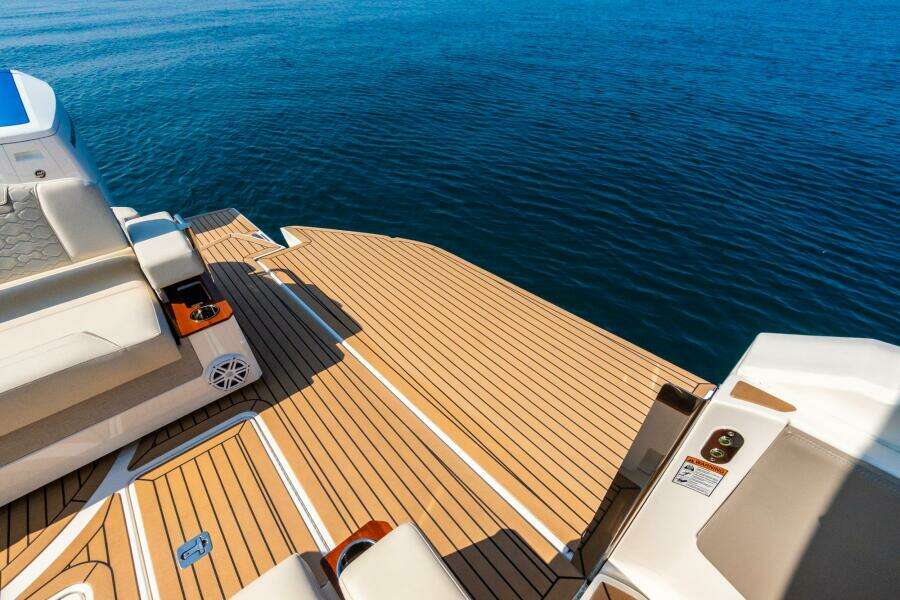 48ft Tiara Sport Yacht For Sale