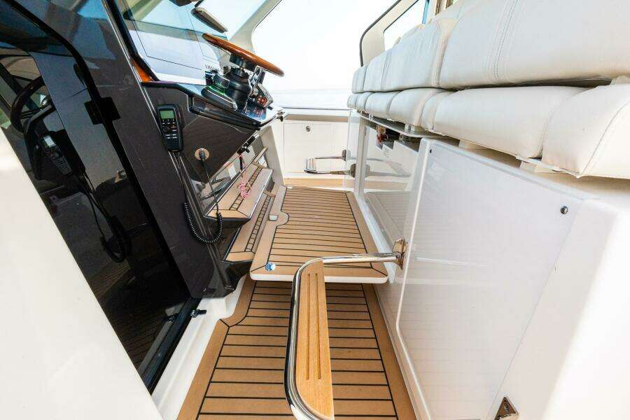 48ft Tiara Sport Yacht For Sale