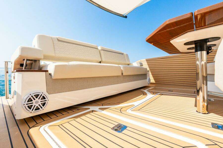 48ft Tiara Sport Yacht For Sale