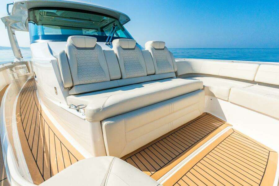 48ft Tiara Sport Yacht For Sale