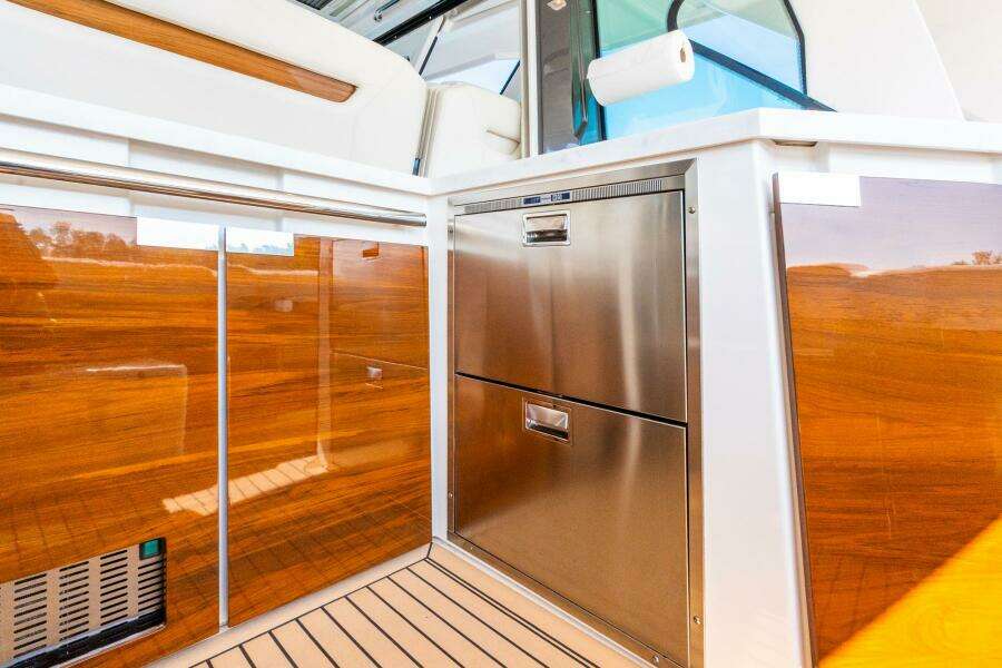 48ft Tiara Sport Yacht For Sale