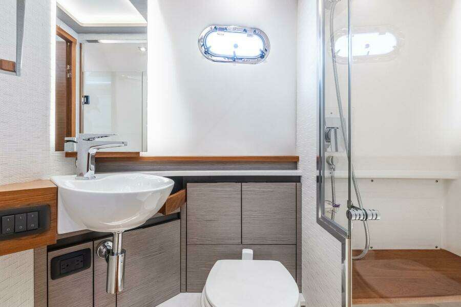 48ft Tiara Sport Yacht For Sale