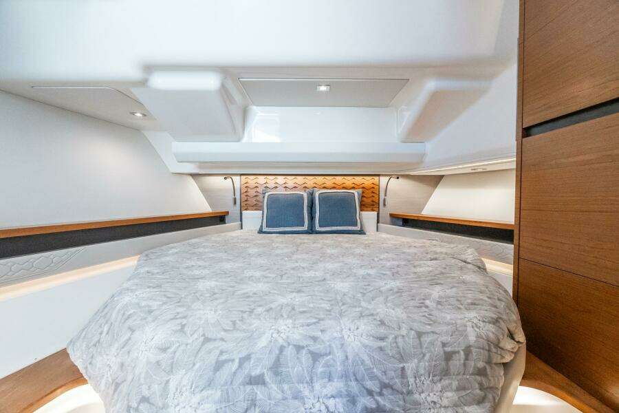48ft Tiara Sport Yacht For Sale