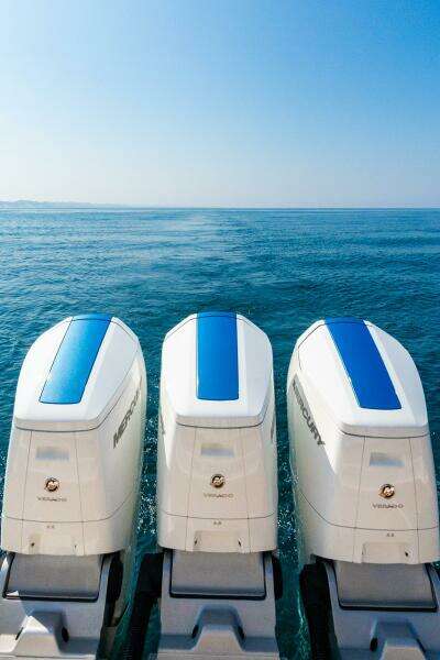 48ft Tiara Sport Yacht For Sale