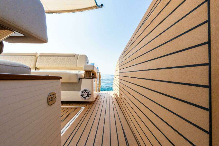 48ft Tiara Sport Yacht For Sale