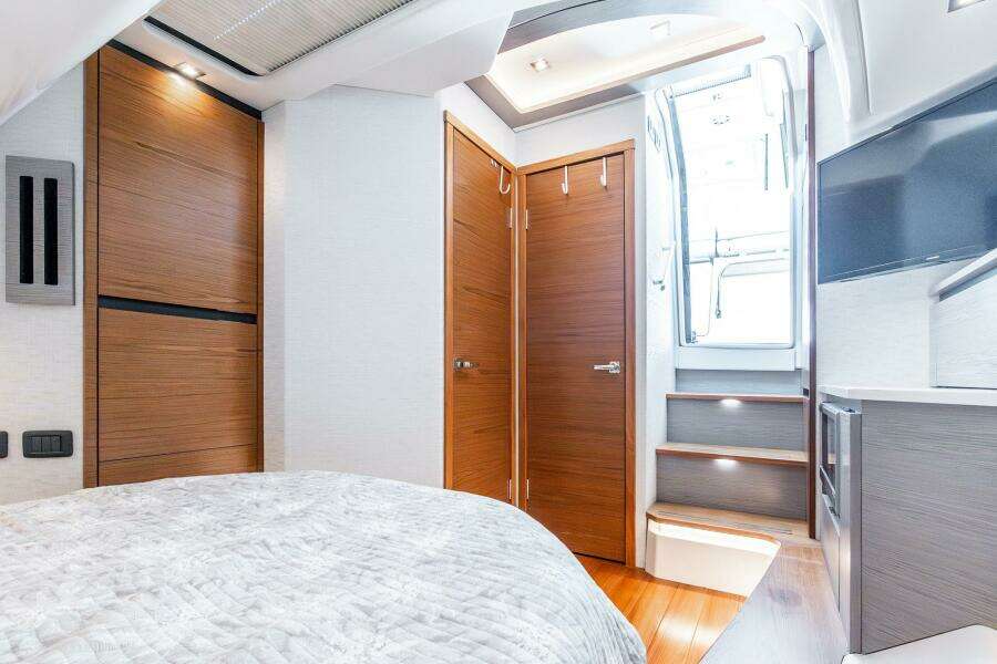 48ft Tiara Sport Yacht For Sale