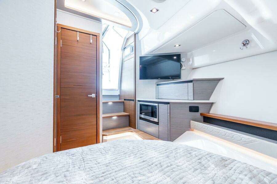 48ft Tiara Sport Yacht For Sale