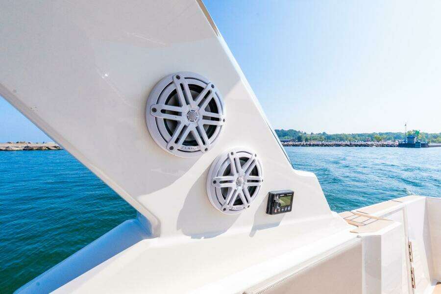 48ft Tiara Sport Yacht For Sale