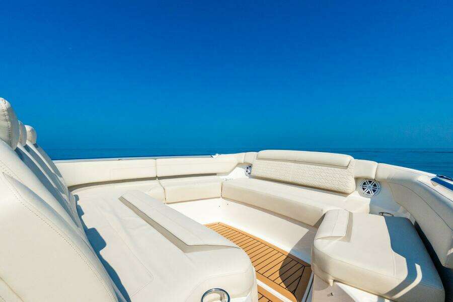 48ft Tiara Sport Yacht For Sale