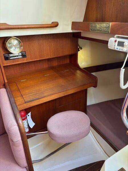 The Boy s Toy 30ft CS Yacht For Sale