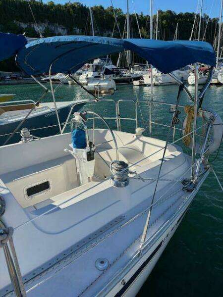 The Boy s Toy 30ft CS Yacht For Sale