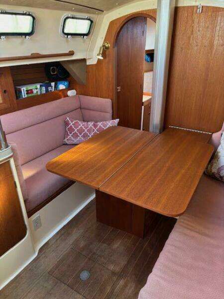 The Boy s Toy 30ft CS Yacht For Sale
