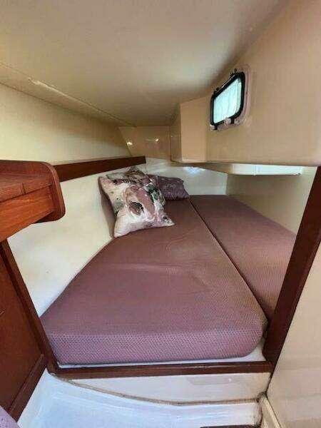 The Boy s Toy 30ft CS Yacht For Sale