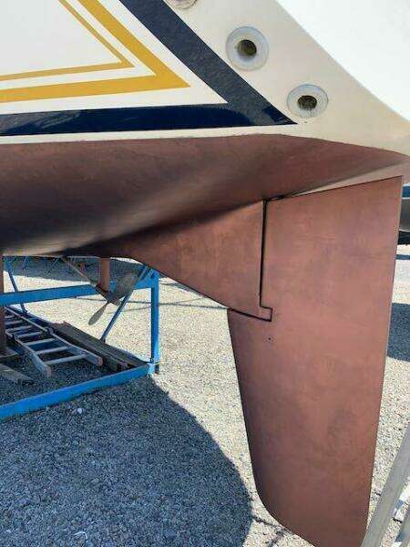 The Boy s Toy 30ft CS Yacht For Sale