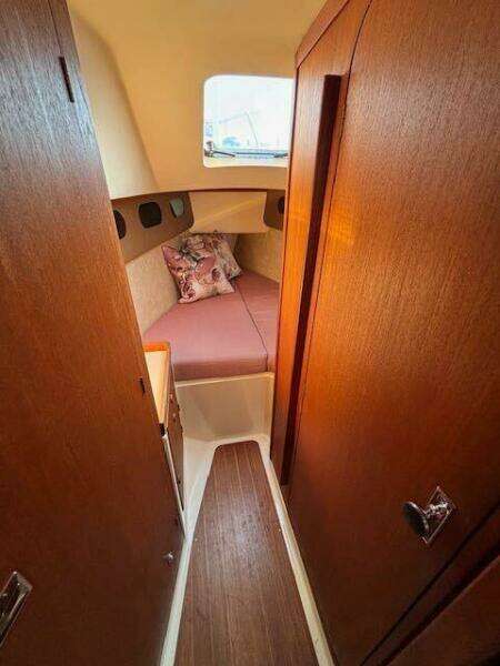The Boy s Toy 30ft CS Yacht For Sale