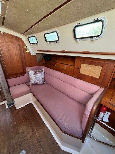 The Boy s Toy 30ft CS Yacht For Sale
