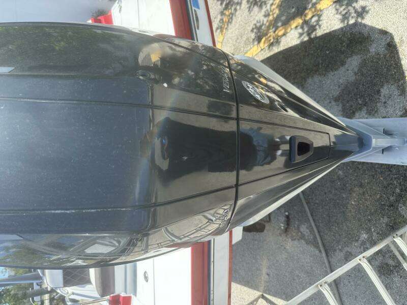25ft Monterey Yacht For Sale