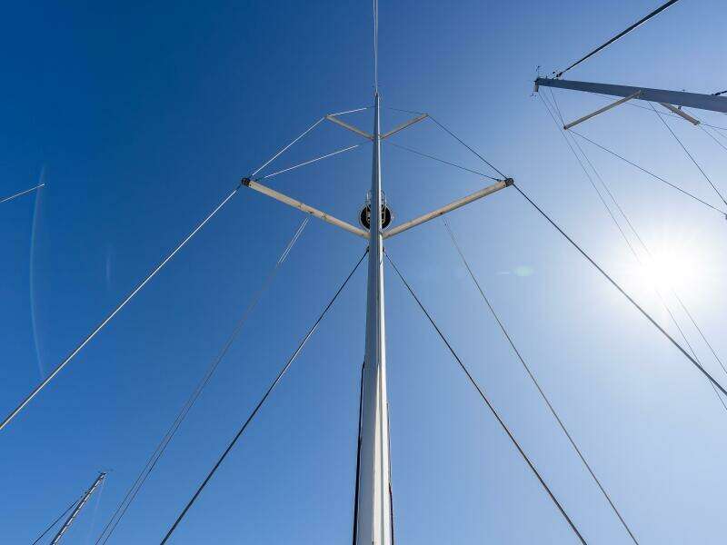 Victory 47ft Jeanneau Yacht For Sale