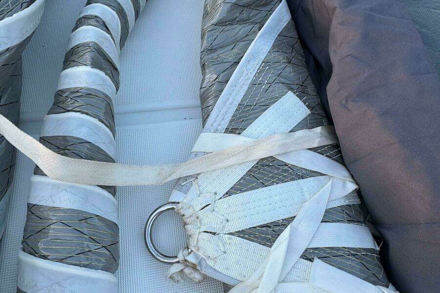 Victory 47ft Jeanneau Yacht For Sale