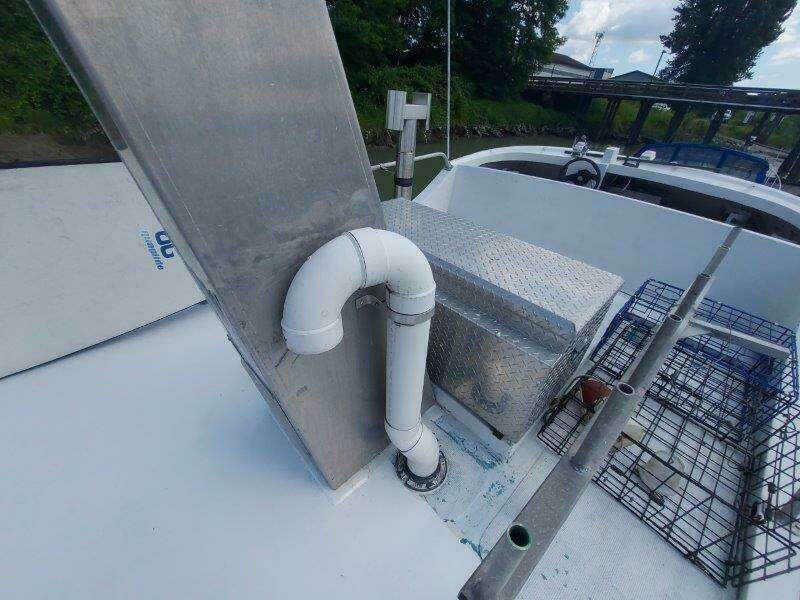 37ft Custom Yacht For Sale