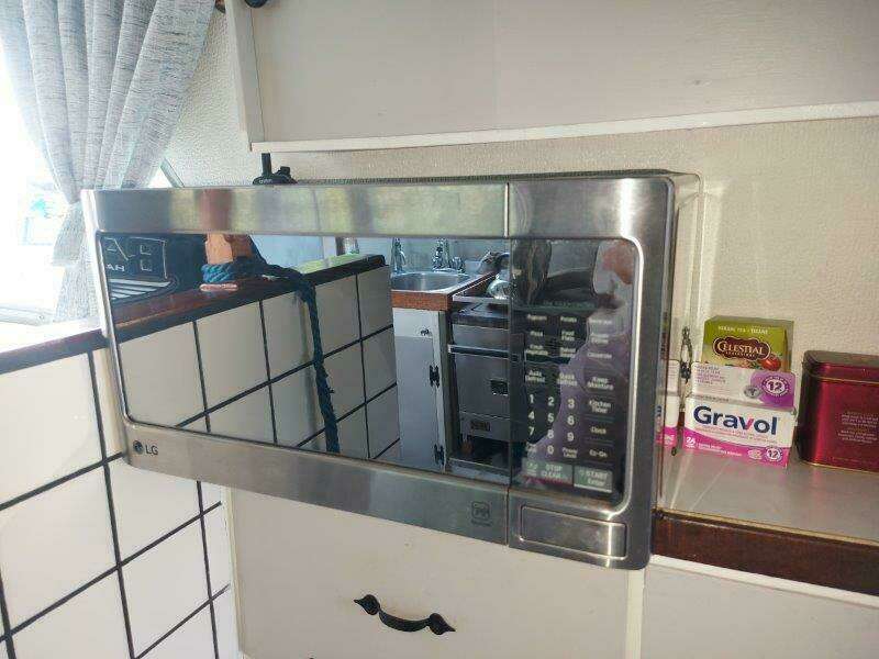 37ft Custom Yacht For Sale