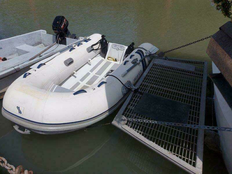 37ft Custom Yacht For Sale